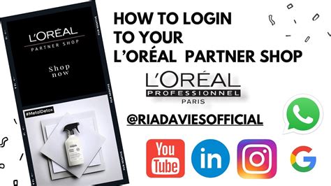 paystub l'oréal|Login .